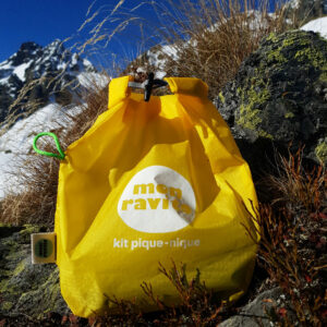 kit Mon Ravito jaune