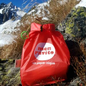 kit Mon Ravito rouge